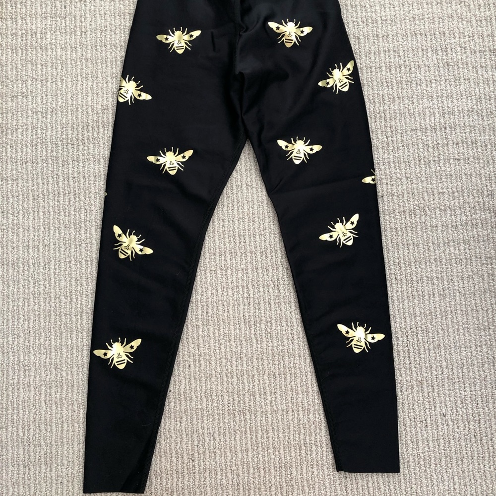 Ultracor workout leggings